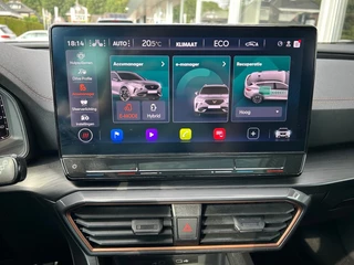 CUPRA Formentor 1.4 E-Hybrid VZ Copper Edition 245PK / 17
