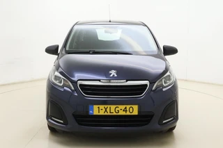 Peugeot 108 1.0 e-VTi Access | Airco | Stuurbekrachtiging | Achterbank neerklapbaar | LED-dagrijverlichting | bandenspanningscontrolesysteem / 7
