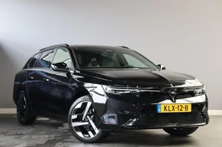 Opel Astra Electric 58 kWh Business Edition Achteruitrijcamera Stoel-Stuurverwarming / 2