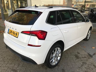Skoda Kamiq 1.0 TSI DSG Business Camera, Navigatie / 2