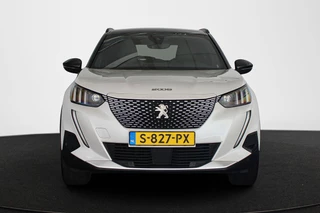 Peugeot e-2008 EV GT 50 kWh Achteruitrijcamera Apple Carplay Dodehoek LED Koplampen / 15