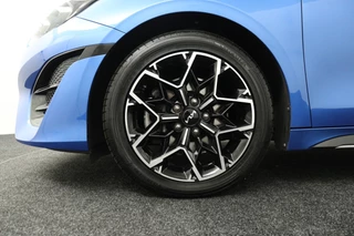 Kia ProCeed 1.5 T-GDi GT-Line Automaat  - Stoel-/stuurverwarming - Navigatie - Cruise Control - Airco - Climate Control - Fabrieksgarantie tot 03-2031 / 14