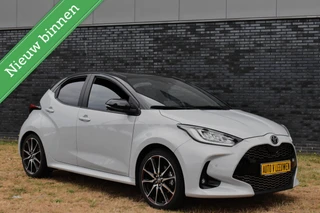 Toyota Yaris 1.5 Hybrid GR Sport JBL/HEAD-UP/LED/CAMERA/STOELVW/VOL! / 40