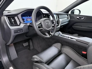 Volvo XC60 2.0 T6 Plug-in hybrid AWD Plus Dark / 21