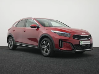Kia XCeed 1.6 GDi PHEV Dynamic Line | Private lease 539,- pm / 12