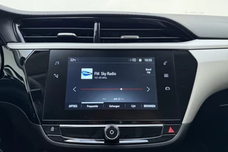 Opel Corsa 1.2 Edition 100pk | Airco | Cruise Control | Apple Carplay - Android Auto | Lichtmetalen Velgen | Parkeersensoren achter | Navigatie / 25