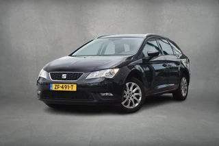 SEAT Leon ST 1.2 TSI Style Business / 2
