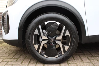 Peugeot 2008 1.2T Allure Pack  | Adaptieve cruise | BLIS | Camera | Led / 8
