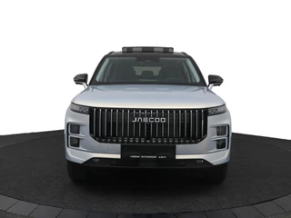 Jaecoo 7 1.5 GDI SHS-P Exclusive  - Stoelverwarming-/ventilatie - Schuif-/kanteldak - Navigatie - Apple CarPlay/Android Auto - Fabrieksgarantie tot 03-2033 / 4