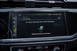 Audi Q3 Sportback 45 TFSI e Advanced Edition Aut. | Cruise | PDC| Navi | / 39
