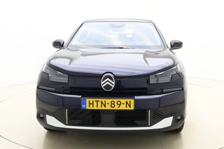 Citroen Ë-C4 Business 156pk Extended range 54 kWh | Navigatie | Keyless Entry | Climate control | Lichtmetalen velgen | Stoel & Voorruitverwarming | Camera Achter | / 2