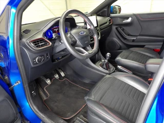 Ford Puma 1.0i Ecoboost Hybrid 125pk ST-Line X / 33