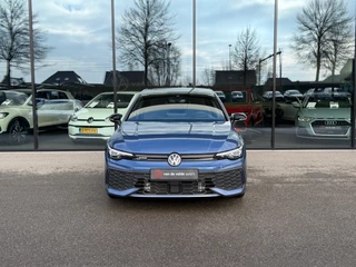 Volkswagen Golf 1.5 eHybrid GTE 272pk Black Style | IQ light | Camera | Head-up | Rijklaar incl. garantie / 33