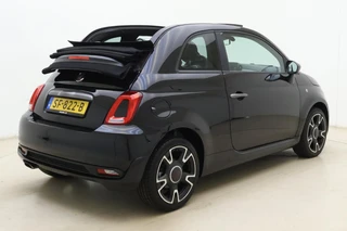 Fiat 500C 0.9 TwinAir Turbo Sport / 2