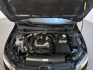 Volkswagen Polo 1.0 TSI Comfortline Parkeersensoren Navigatie App-Connect DAB+ / 17