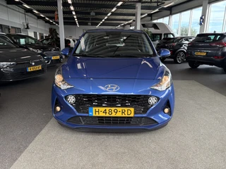 Hyundai i10 1.0 Premium  CAMERA/CARPLAY/NAVI/CRUISE/CLIMA/PDC / 53