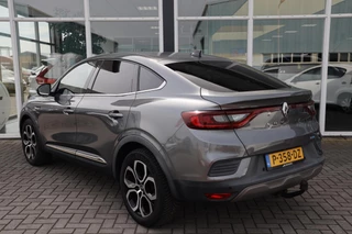 Renault Arkana 1.6 E-Tech Hybrid 145 Intens|Camera|Trekhaak|Apple carplay/Android auto| / 18