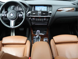 BMW X3 xDrive28i High Executive  | M-sport | Pano | Leder | H/K | Head-up / 2