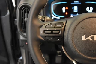 KIA Picanto 1.0 DPi 68pk 4-zits ExecutiveLine / 19