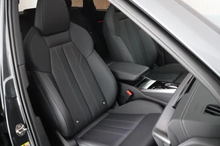 Audi Q5 2.0 TFSI 299pk e-hybrid quattro S edition Trekhaak 360Camera Tech-Pro Leder Memory Stoelverwarming Virtual Cockpit Panoramadak Navigatie S-Line / 2