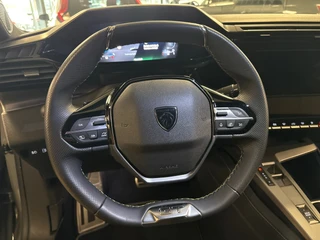 Peugeot 308 SW 1.6 Plug-in Hybrid 180 Allure Avantage GT / navi / 8 jaar fabrieks garantie / camera / 17