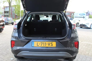 Ford Puma 125PK HYBRID TITANIUM WINTERPACK AD-CRUISE STOEL-MASSAGE BLISS DRAADLOZE TEL. LADER / 20