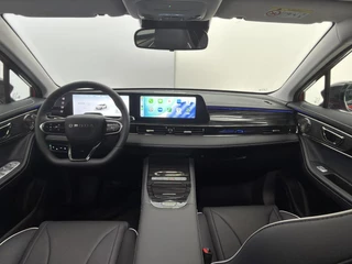 Omoda 5 EV Premium 61 kWh / 36