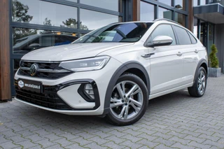 Volkswagen Taigo 1.0 TSI R-Line|Camera|Carplay|Adaptive Cruise / 12