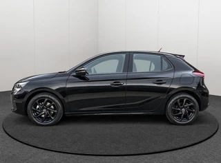Opel Corsa 101PK GS Line | Carplay | Sportpack | Virtual Cockpit | Camera / 6