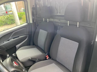 Fiat Doblò Cargo 1.3 MJ L1H1 Actual / 19