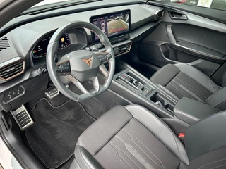 CUPRA Formentor 1.4 E-Hybrid VZ Copper Edition 245PK / 2