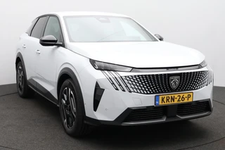 Peugeot e-3008 Allure 210 73 kWh 2+6 Jaar Garantie / 2