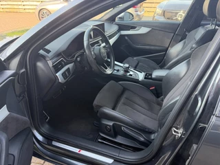Audi A4 Avant 1.4 TFSI Design Pro Line Plus S-Line / Camera / Virtual / Keyless / Lane Side Assist. / 20