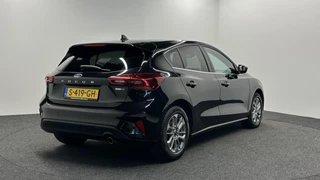 Ford Focus 1.0 EcoBoost Hybrid Titanium Style CARPLAY NAVI ECC CRUISE LM. / 6