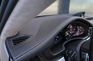 Porsche Panamera Sport Turismo 4.0 Turbo S E-Hybrid  | VOL! | BURMESTER | MASSAGE | SOFT-CLOSE | €254K NP! | NIGHTVISION | CARBON | 360 | REAR ENTERTAINMENT | / 16