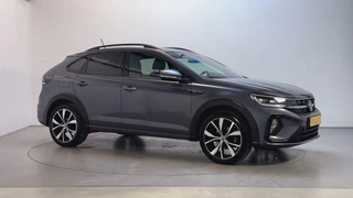 Volkswagen Taigo 1.0 TSI R-Line Business LED Camera Stoelverwarming App-Connect DAB+ / 2