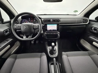 Citroën C3 1.2 PureTech C-Series Full-Led | Navigatie | Cruise | Carplay&Android / 2