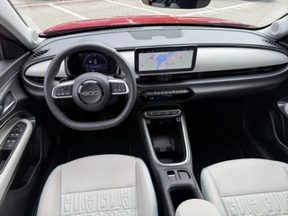 Fiat 600 1.2 Hybrid La Prima *ACC & Massage* / 4