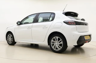 Peugeot 208 1.2 PureTech Blue Lease Active 75 PK | Handgeschakeld | Airco | Navigatie | Parkeersensor | Cruise Control | Licht Metalen Velgen | Camera | 1e eigenaar / 13