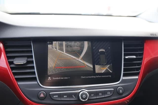 Opel Crossland 1.2 Turbo GS Line|Camera|Navi|Cruise control|Apple carplay/Android auto| / 10
