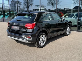 Audi Q2 35 TFSI 150pk S-tronic Advanced Virtual | Camera | Carplay | Stoelverwarming | Rijklaar incl. garantie / 30