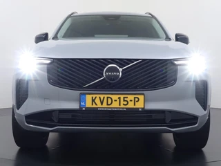 Volvo XC90 2.0 T8 Plug-in hybrid AWD Plus Dark ACC | APPLE CARP. | 7. PERSOONS | PANNO. DAK | 360˚ CAMERA | / 8
