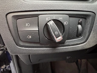 BMW X1 sDrive18i Executive | X-line | Pano | Navi | Camera | Keyless | Elektr achterklep | Stoelverwarming | Elektr stoelen / 14