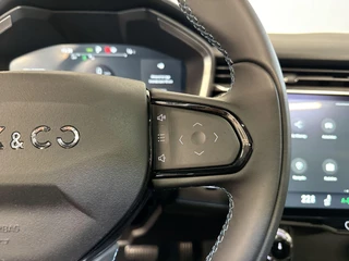Lynk & Co 01 1.5 PHEV MY23 | 6,6 KWH | PANO | ZWARTE HEMEL |360 / 31