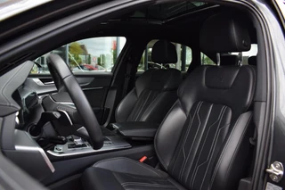 Audi A6 Limousine 50 TFSI e quattro S edition | 2x S-Line | Pano | Leer | Trekhaak Afneembaar | SOH: 94,3% / 6