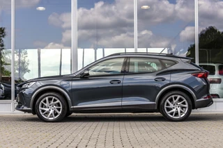 CUPRA Formentor 1.4 TSI e-Hybrid Essential  | LED | Carplay | Keyless / 6