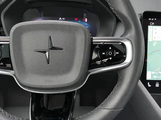 Polestar 2 Long Range Dual Motor 78 kWh  | 1e eigenaar | dealer onderh. | panoramadak | trekhaak | stoelverw. | BTW auto / 33