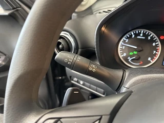 Nissan Juke 1.0 DIG-T Acenta CAMERA | NAVI | CRUISE | / 26
