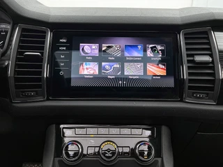 Skoda Kodiaq 1.5 TSI Style Business Automaat | Cruise control | Stoelverwarming | Navigatie | Camera | Panoramadak / 23