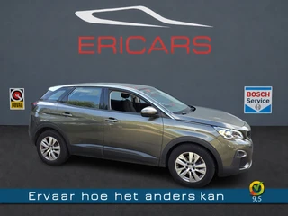 Peugeot 3008 1.2 PureTech NAVI LM PDC TEL LM CC / 2